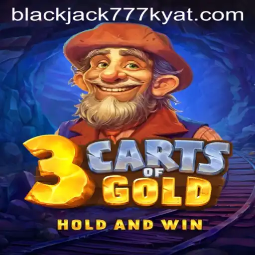 Discover the Excitement of 3cartsOfGold