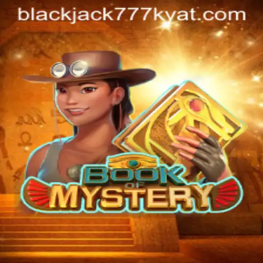 Discover the Secrets of BookofMystery: A Captivating Adventure
