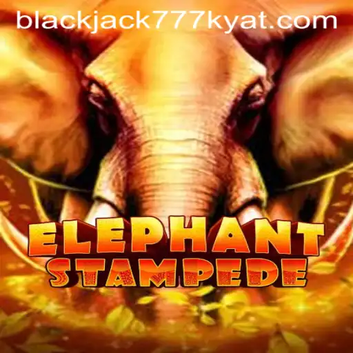 Exploring the Thrilling Adventures of ElephantStampede: A Game That Captivates
