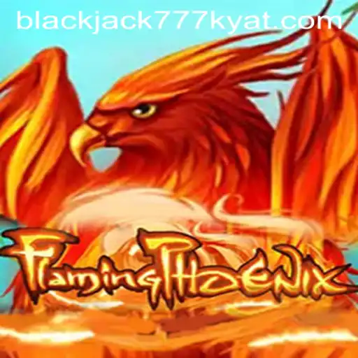 Discover the Thrilling World of FlamingPhoenix: A New Era of Gaming Adventure