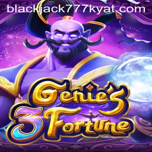 Genie3Fortune: The Exciting World of 777kyat