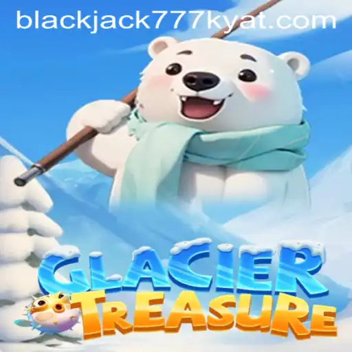 Discover GlacierTreasure Adventure