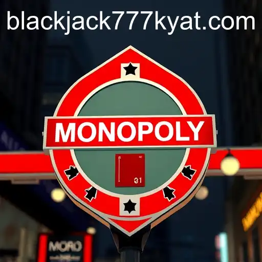 The Phenomenon of Monopoly in the Industrial Age