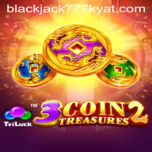 Exploring the World of 3CoinTreasures2: A Comprehensive Guide