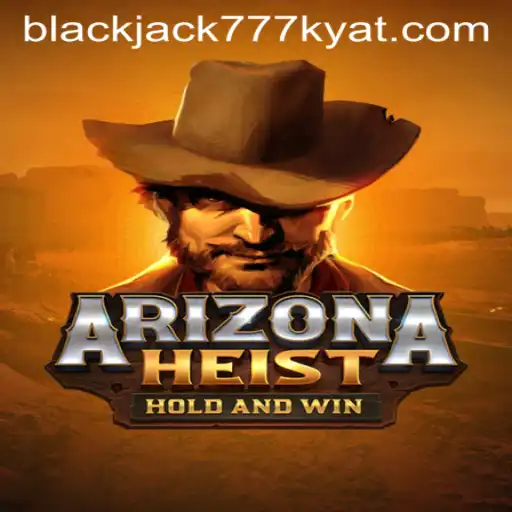 Introducing ArizonaHeist: The Exciting New Game Sweeping the Nation
