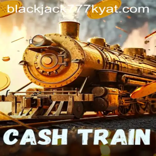 CashTrain: The Exciting Journey of Chance and Strategy