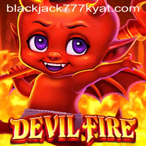 Immerse Yourself in 'DevilFire': An Epic Journey with 777kyat