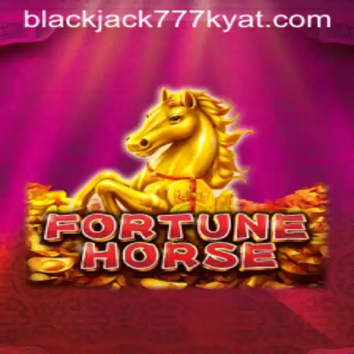 FortuneHorse: A Thrilling Ride in the Realm of Gaming