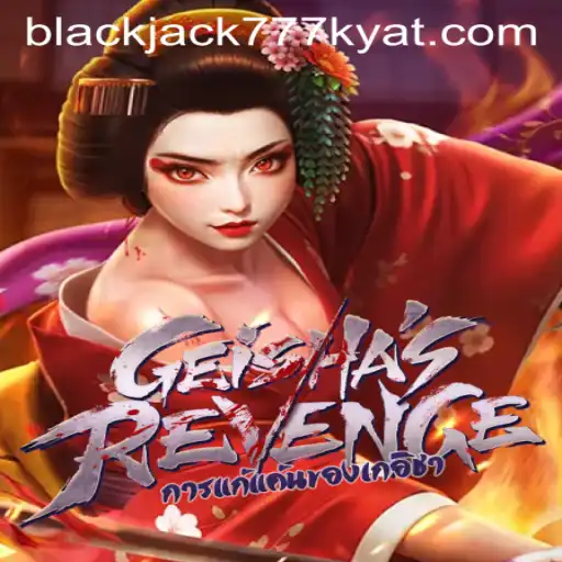 GeishasRevenge: The Mystical Journey Through Japanese Lore