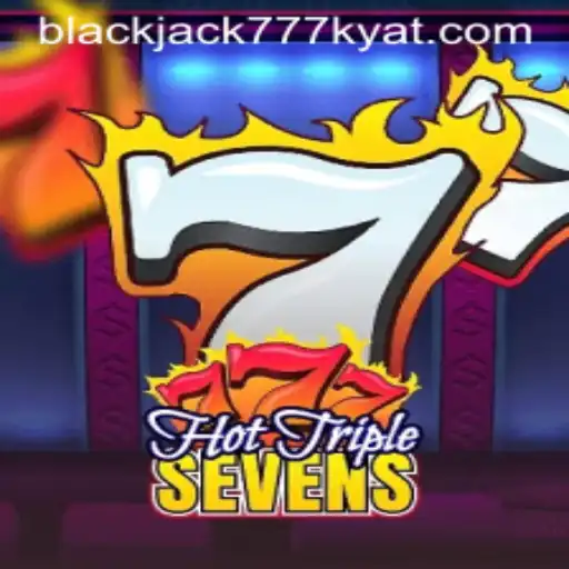 Exploring HotTripleSevens: The Exciting Casino Adventure