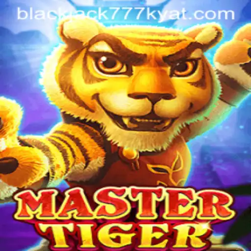 MasterTiger: Navigating the Jungle with 777kyat