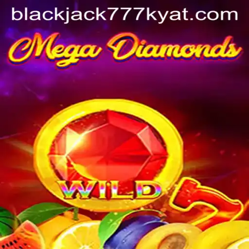 MegaDiamond: A Thrilling Adventure in the World of Slots