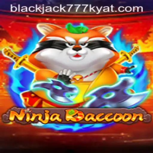 The Exciting World of NinjaRaccoon: A New Gaming Adventure