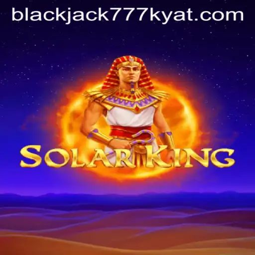 SolarKing: A Stellar Journey Through Space Adventure