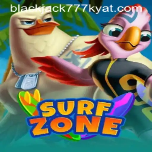 Dive into SurfZone: A Thrilling Adventure with 777kyat