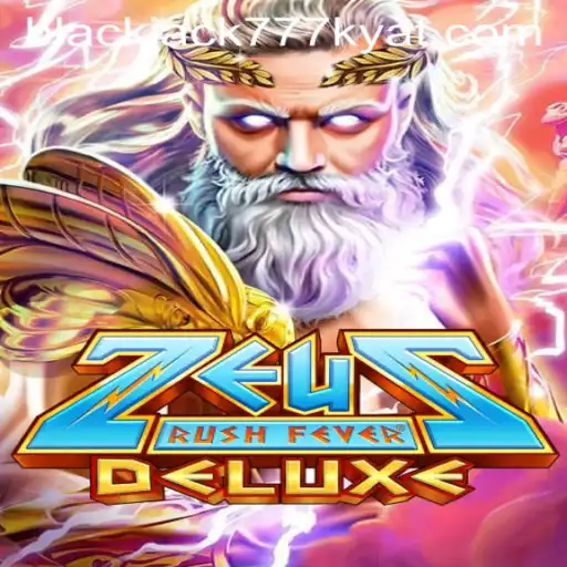 Discover the Myths and Magic of ZeusRushFeverDeluxe: A New Gaming Experience
