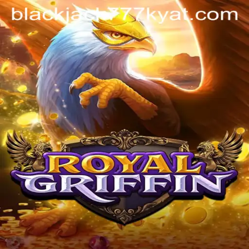 Dive into the Mythical World of RoyalGriffin: The Game Taking 777kyat by Storm