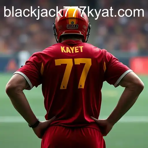 The Role of 777kyat in Modern Sports