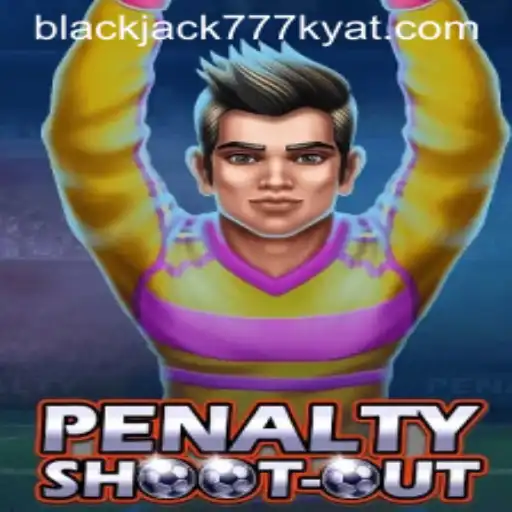 Thrilling Penalty Shootout Game