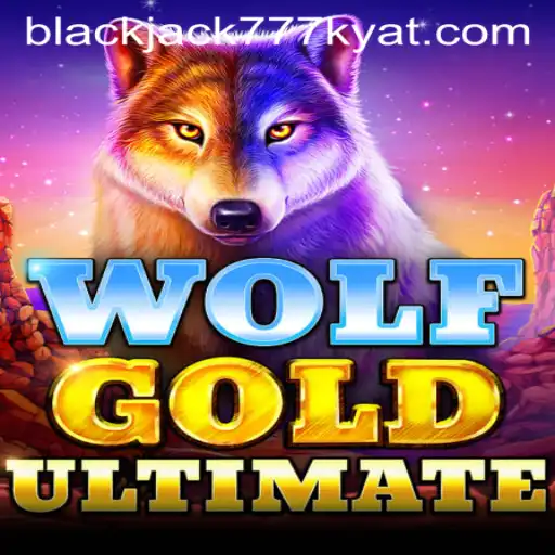 WolfGoldUltimate: Unveiling the Thrills of the Latest Gaming Sensation